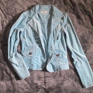 Early 00’s Tommy Jeans Jacket
